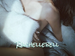Rachellebell