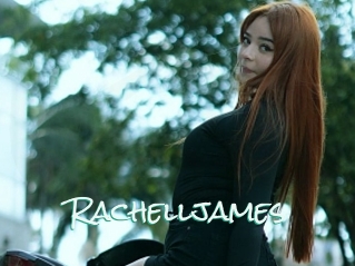 Rachelljames