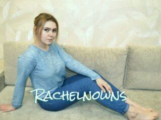 Rachelnowns