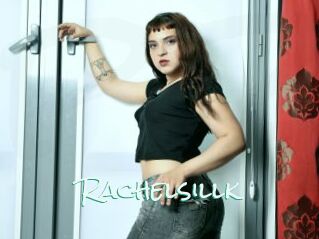 Rachelsillk