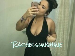 Rachel_sunshine