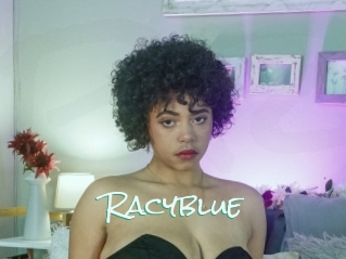 Racyblue