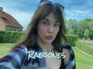 Raejones