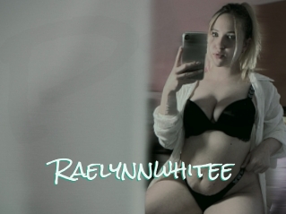 Raelynnwhitee