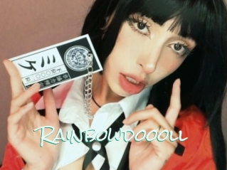 Rainbowdoooll