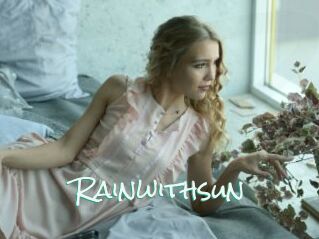 Rainwithsun