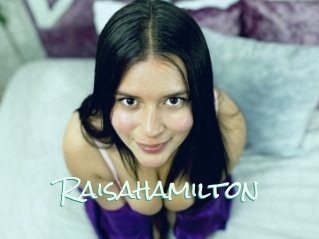 Raisahamilton