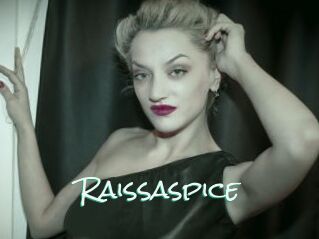 Raissaspice