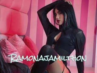 Ramonajamilthon