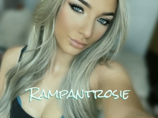 Rampantrosie