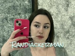 Randiackerman