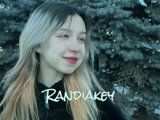 Randiakey