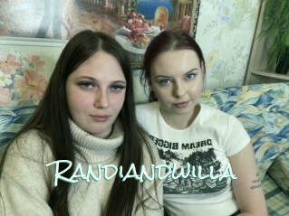 Randiandwilla