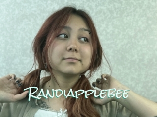 Randiapplebee
