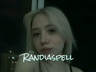 Randiaspell