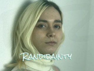 Randidainty