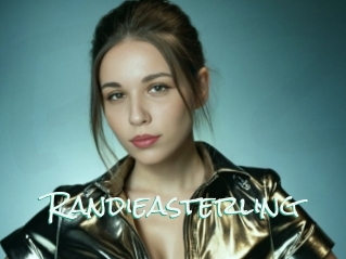 Randieasterling