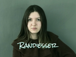 Randiesser