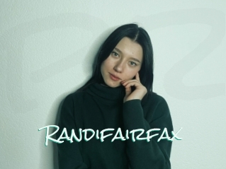 Randifairfax
