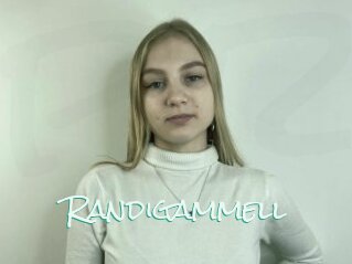 Randigammell