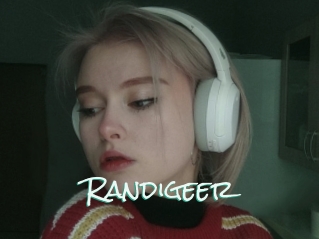 Randigeer
