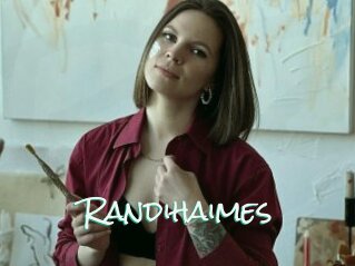 Randihaimes