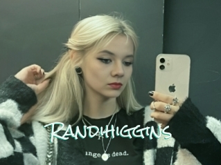 Randihiggins