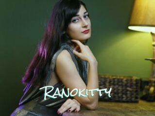 Ranokitty