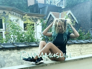 Ranyamuslim