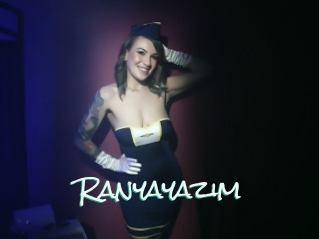 Ranyayazim