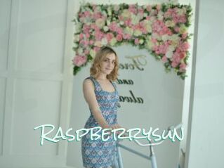 Raspberrysun