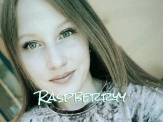 Raspberryy