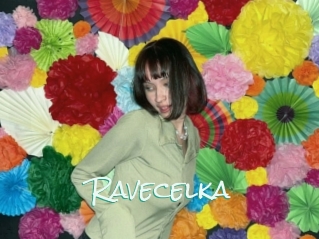 Ravecelka