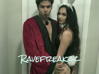 Ravefreakzz