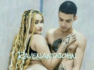 Ravenandjohn