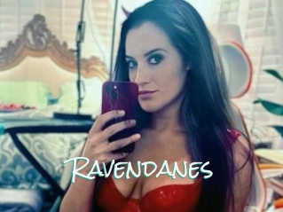 Ravendanes
