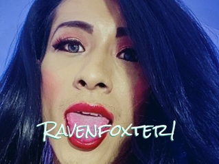 Ravenfoxter1