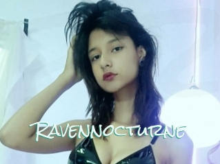 Ravennocturne