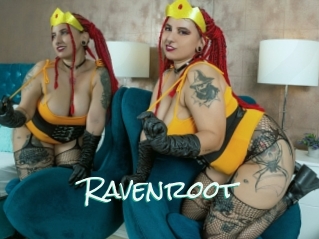 Ravenroot