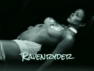 Ravenryder