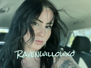 Ravenwillowxo