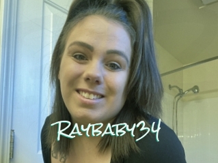 Raybaby34