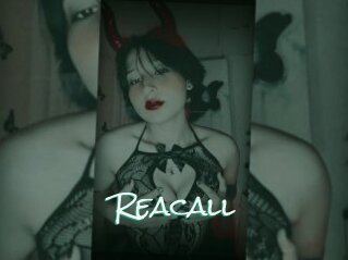Reacall