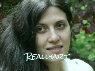 Reallyart