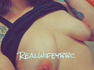 Realwifeybbc