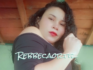 Rebbecaortiz