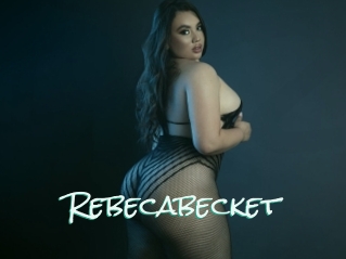Rebecabecket