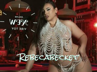 Rebecabecket