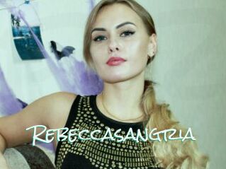Rebeccasangria