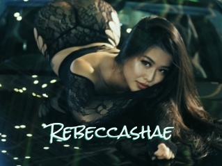 Rebeccashae